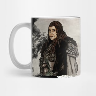 Thulsa Doom Mug